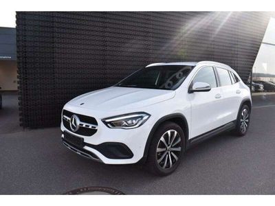 gebraucht Mercedes GLA180 GLA 180 MercedesLED PDC STHZ 19 Zoll