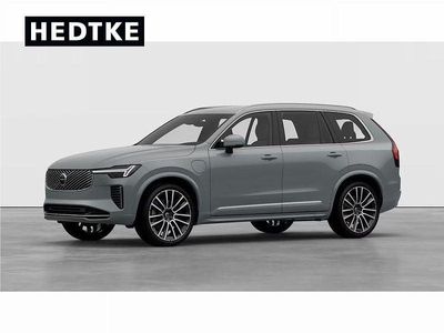 Grau Gebraucht 2025 Volvo XC90 Plus SUV | 66.690 € (Etwas zu teuer)