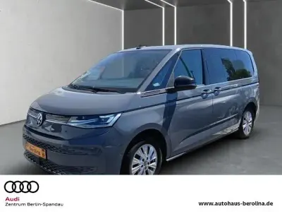 Brugt VW T7 Life 150 HK (110 kW) 2025 Grå Van