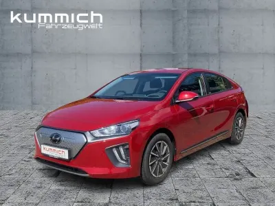 Gebraucht Hyundai Ioniq