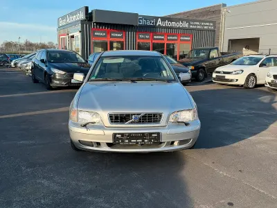 Brugt Volvo V40