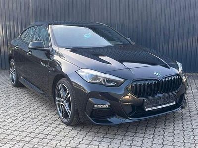 Gebraucht BMW 218 M Sport 136 PS (100 kW) 2024 Schwarz Coupé