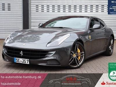 Ferrari FF