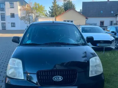 Gebraucht Kia Picanto