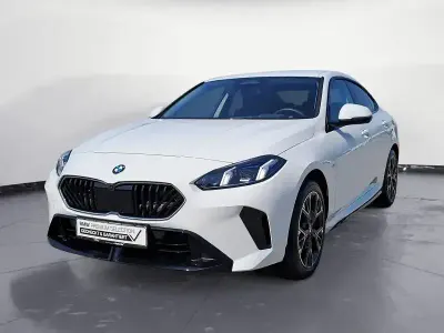 Gebraucht BMW 220 Gran Coupé