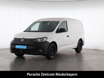 VW Caddy Maxi