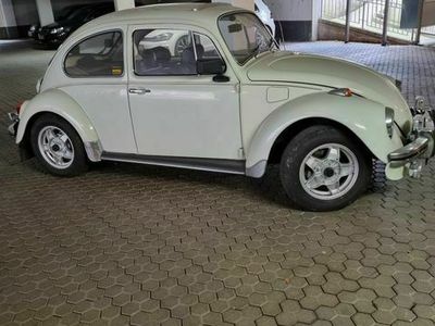 gebraucht VW Käfer 1500