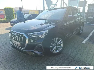 Gebraucht Audi Q3
