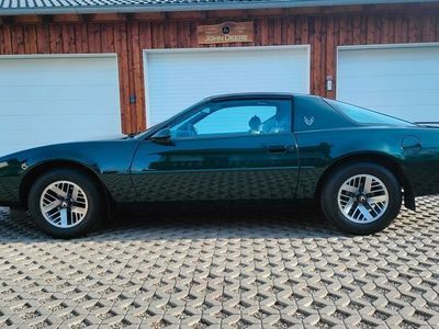 gebraucht Pontiac Firebird 1991, Note 1- mit Orig. 11.330KM, TOP Zustand