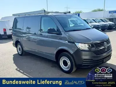 Gebraucht VW T6.1 110 PS (80 kW) 2020 Andere Van