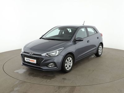 gebraucht Hyundai i20 1.0 TDGI Classic Blue, Benzin, 12.770 €