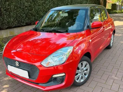 Usata Suzuki Swift