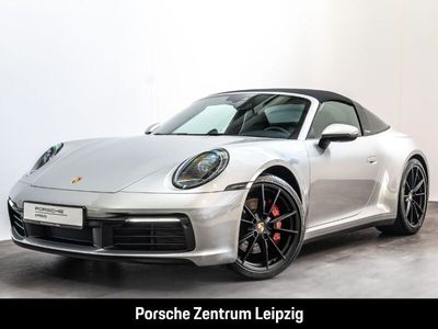 Porsche 911 Targa 4S