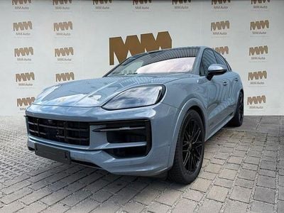 Porsche Cayenne GTS