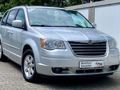 Chrysler Grand Voyager