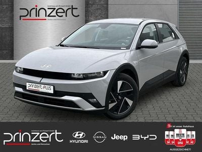 Neu Hyundai Ioniq 5 Basis 125 kW (170 PS) 2025 Cyber grey SUV