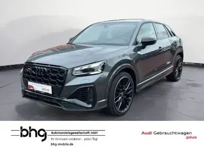 Gebraucht Audi SQ2