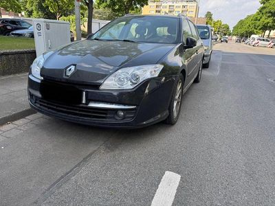 Renault Laguna III