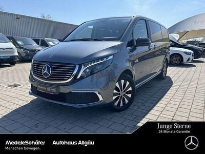 Mercedes EQV300