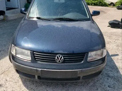 Gebraucht VW Passat
