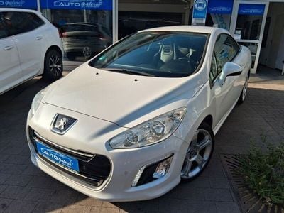 Peugeot 308 CC