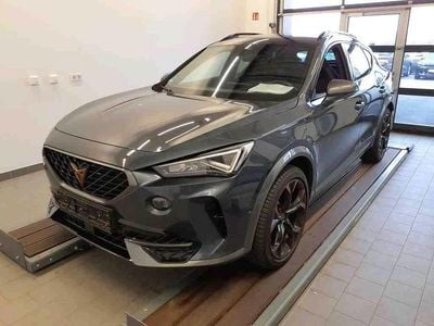 Gebraucht Cupra Formentor VZ 245 PS (180 kW) 2022 Magnetic tech SUV