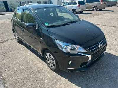 Gebraucht Mitsubishi Space Star