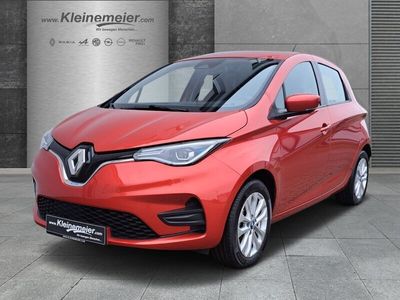 gebraucht Renault Zoe R135 Experience Z.E. 50*Miet-Batterie*SHZ*