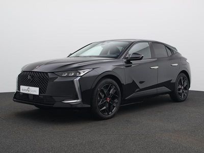 Gebraucht DS Automobiles DS4 Performance 131 PS (96 kW) 2024 Schwarz SUV