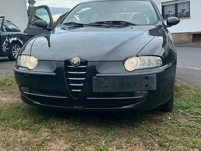 Alfa Romeo 147