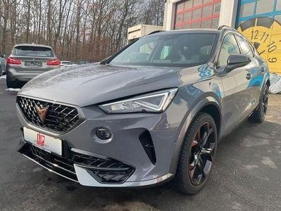 Gebraucht Cupra Formentor VZ 310 PS (228 kW) 2020 Grau SUV