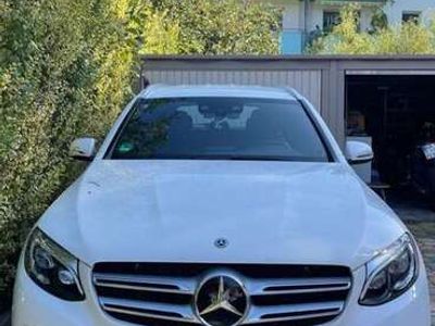 Mercedes GLC350