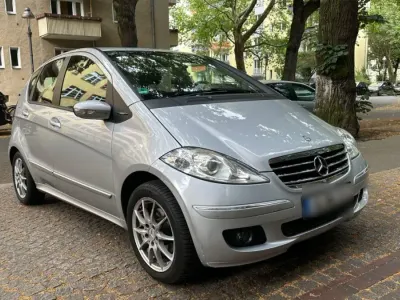 Gebraucht Mercedes A150
