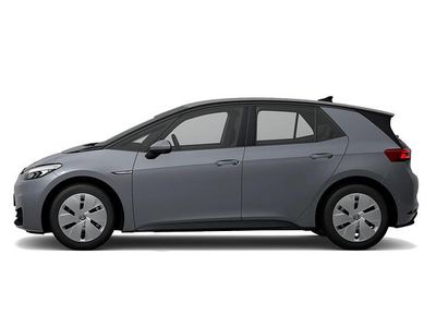 Usata VW ID.3 Pro 106 kW (145 CV) 2023 Grigio Utilitaria
