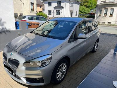 BMW 218 Gran Tourer