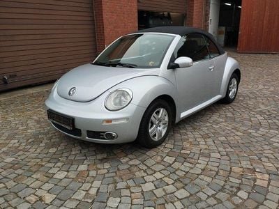 VW Beetle