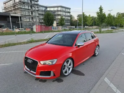 Gebraucht Audi RS3
