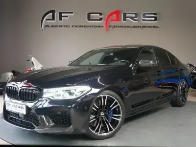 Gebraucht BMW M5