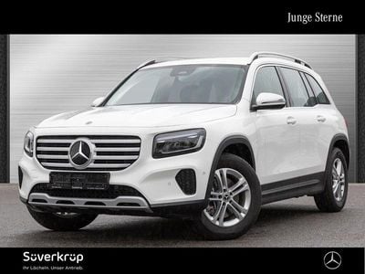 Mercedes GLB220