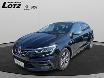 Renault Mégane IV