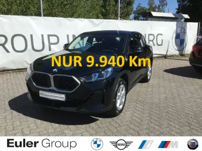 Gebraucht BMW X2