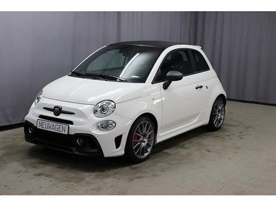 gebraucht Abarth 695C Turismo 1.4 T-Jet 132kW, Beats Audio-Soundsyste...