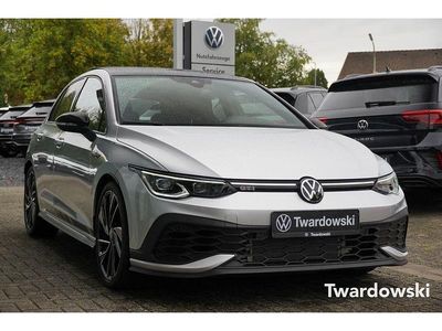 Gebraucht VW Golf VIII GTI Clubsport 300 PS (220 kW) 2023 Silber Limousine