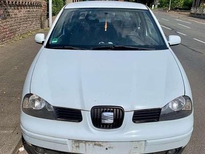 Seat Arosa