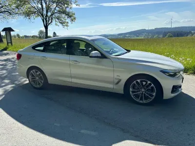 Gebraucht BMW 340