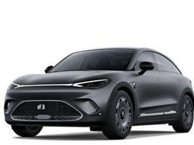 Second-hand Smart #3 Premium 22 kW (30 CP) 2024 Gri SUV