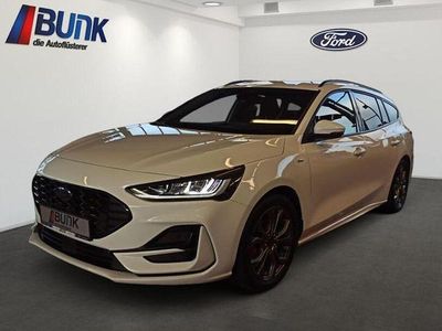 Andere Gebraucht 2024 Ford Focus ST-Line Kombi | 22.990 € (Fairer Preis)
