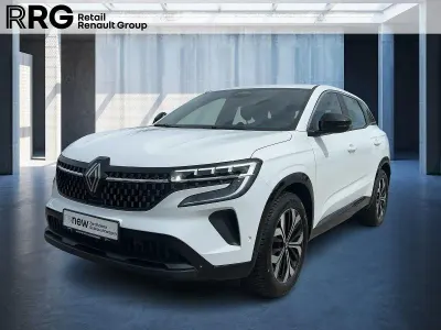 Gebraucht Renault Austral