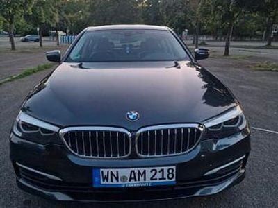 Gebraucht 2019 BMW 520 Limousine | 24.950 € (Guter Preis)