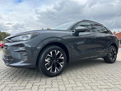 Nuova Cupra Terramar 150 CV (110 kW) 2025 Grigio SUV
